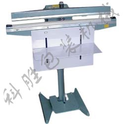 腳踏封口機