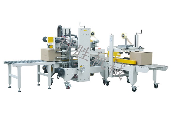 自動(dòng)捆扎機(jī)