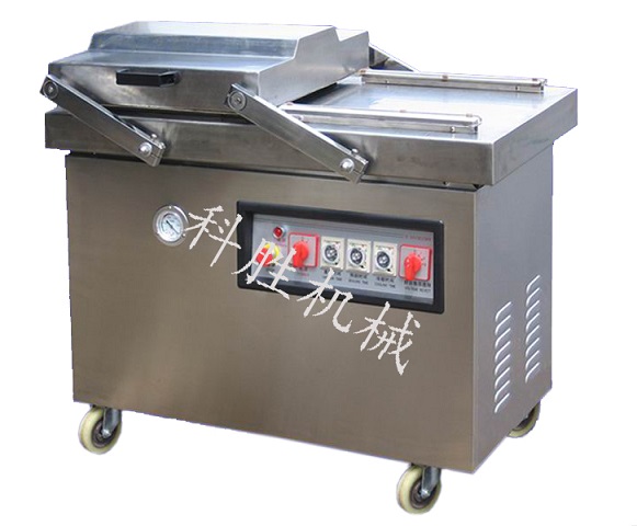 雙室真空包裝機(jī)